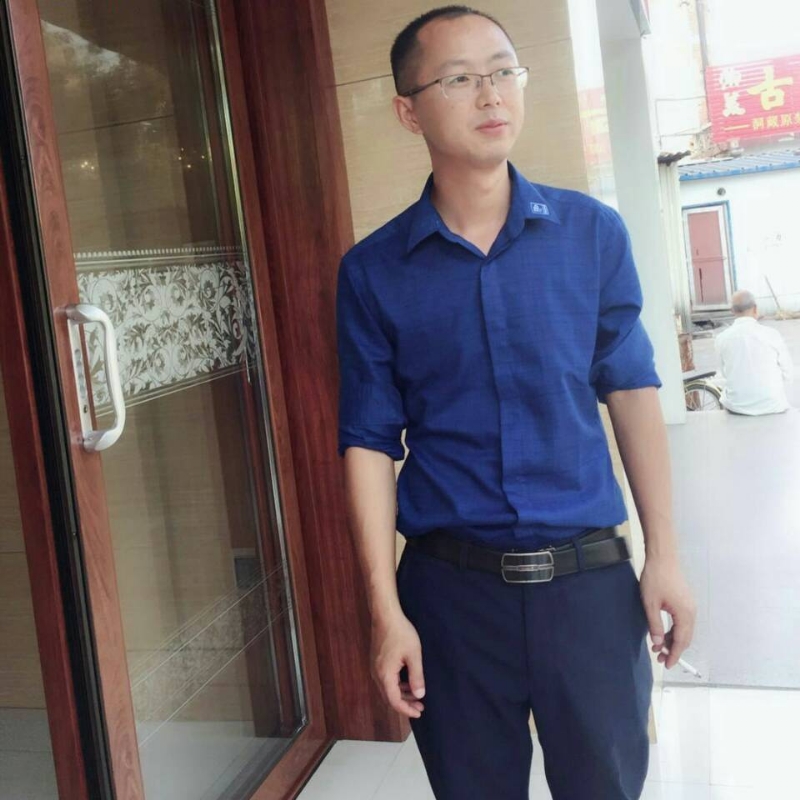 亦久懿旧的第一张照片--谷城蓝颜知己交友网